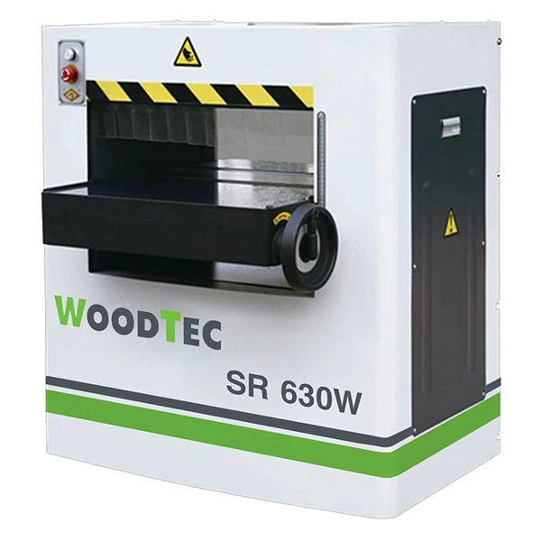Станок рейсмусовый WoodTec SR 630