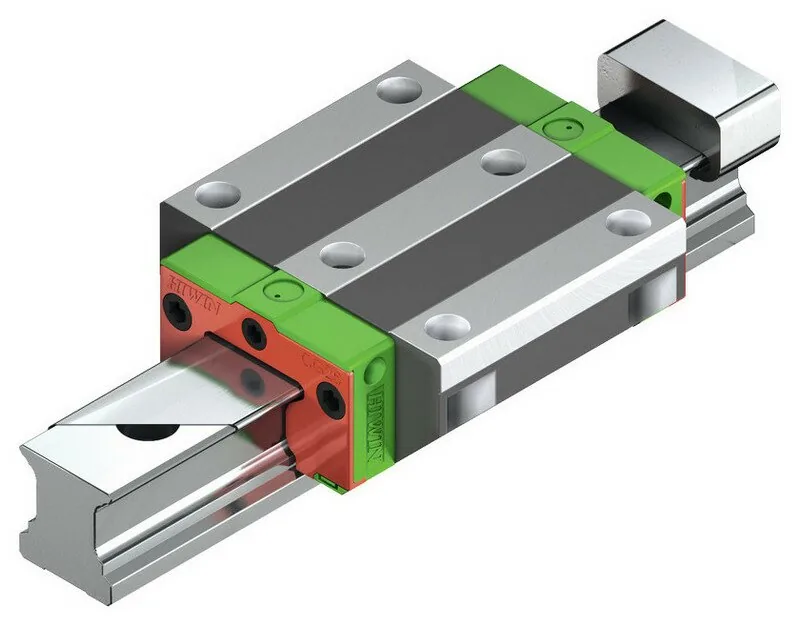 Каретка CGW20C HIWIN