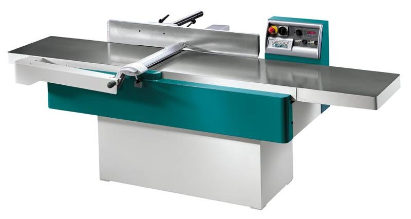 Фуговальный станок по дереву PF 530 - PF 530/R