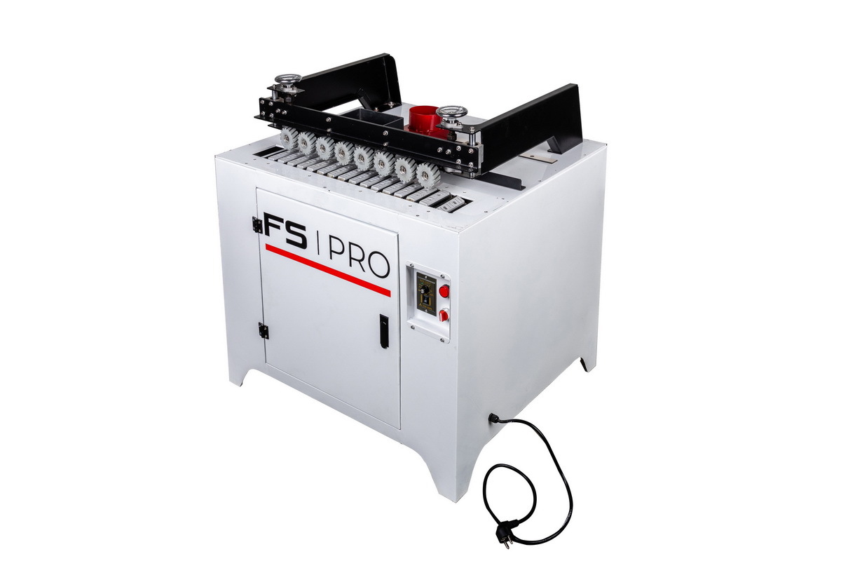Фрезерный станок FS PRO