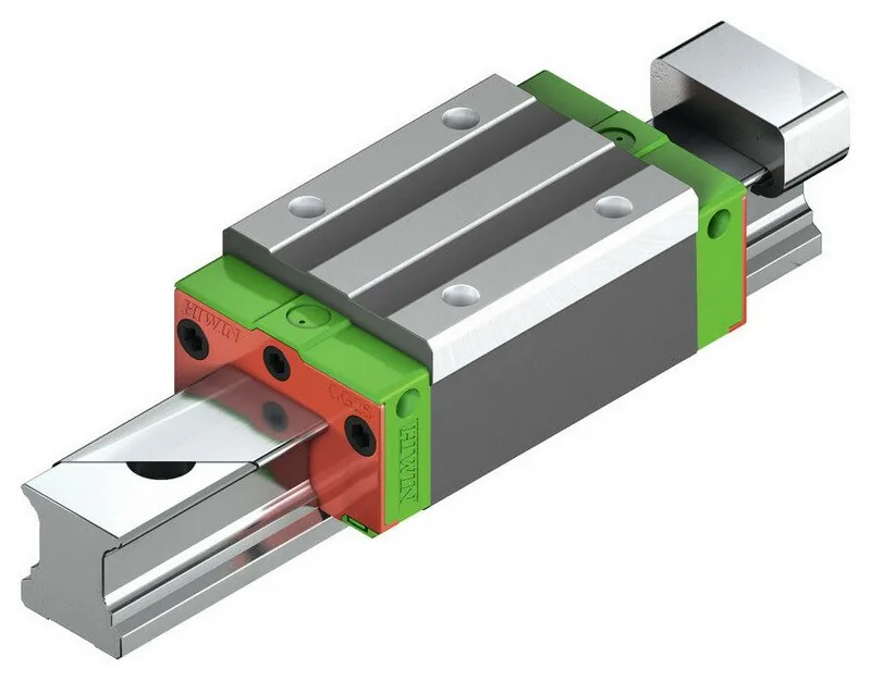Каретка CGH30C HIWIN