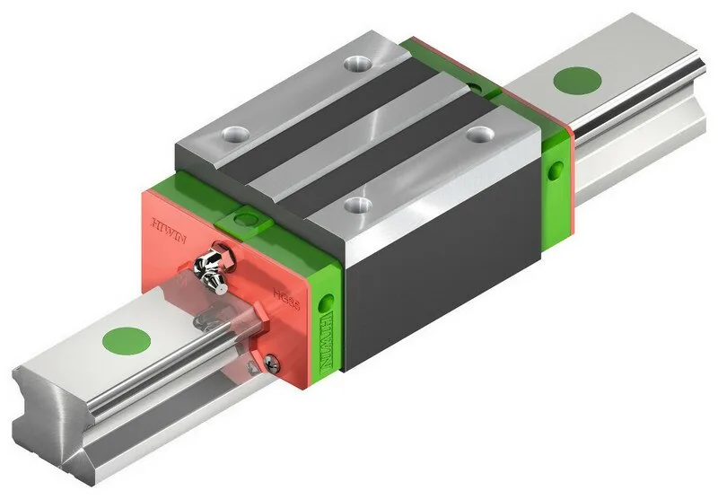 Каретка QHH25HAZ0P HIWIN