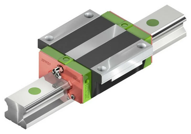 Каретка HGW25HBZ0C HIWIN
