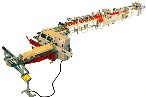 Линия бесконечного сращивания MVF 5Cm-200