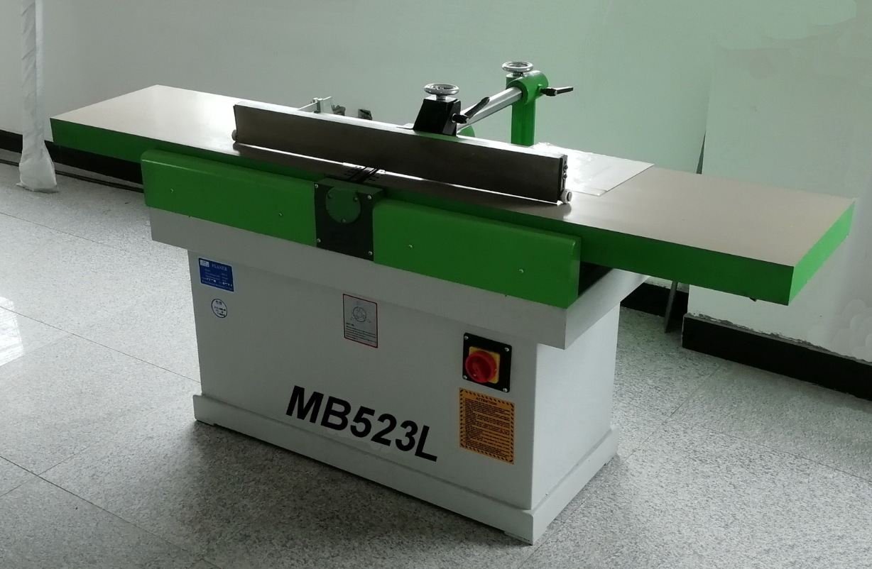 Фуговальный станок MB523L