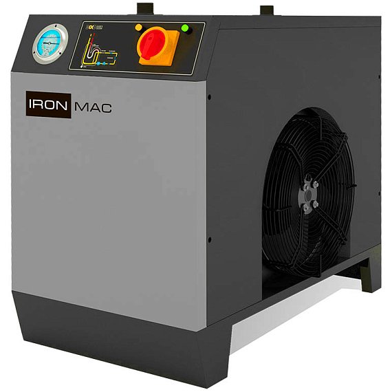 Осушитель сжатого воздуха I-30 DIGI IronMac